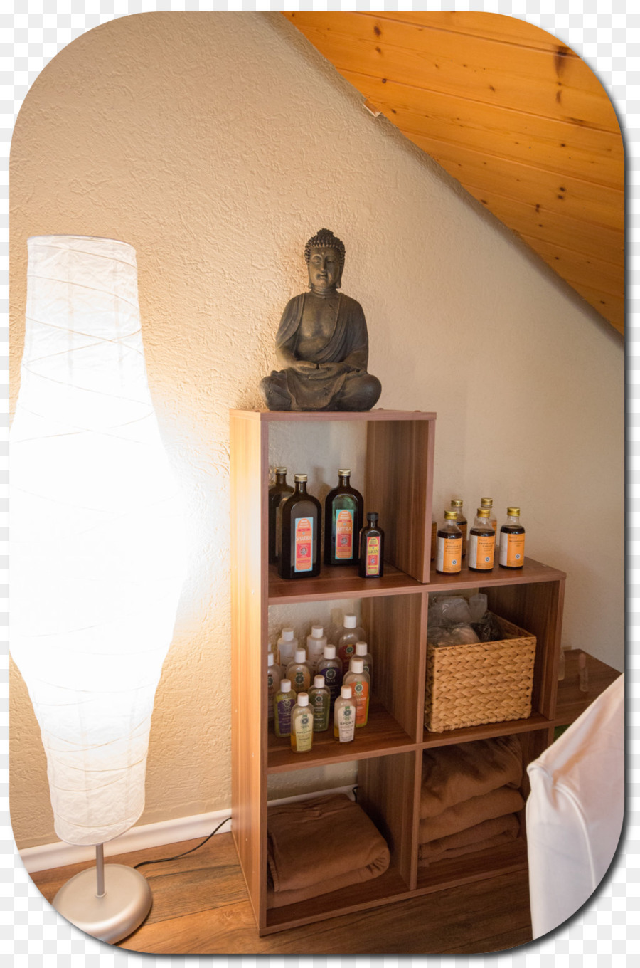 Kellmünz，Rosengarten Ayurvedazentrum PNG