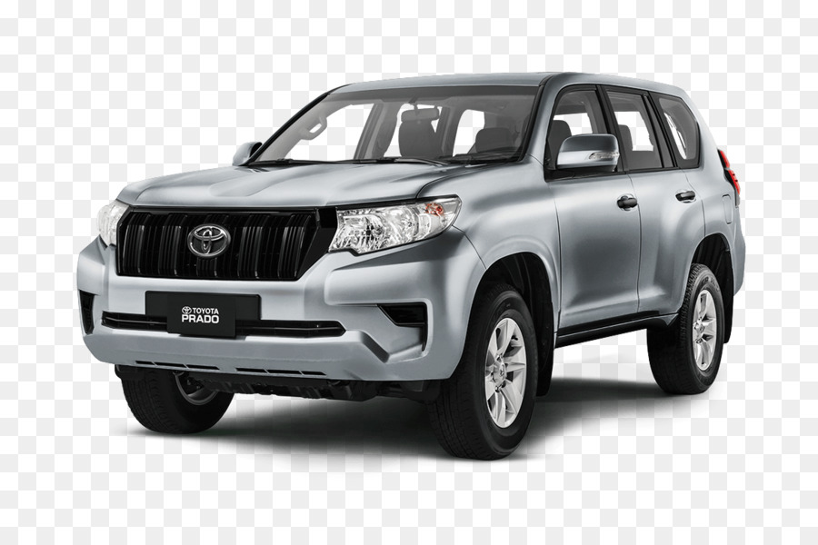 Toyota Land Cruiser Prado，Land Rover PNG