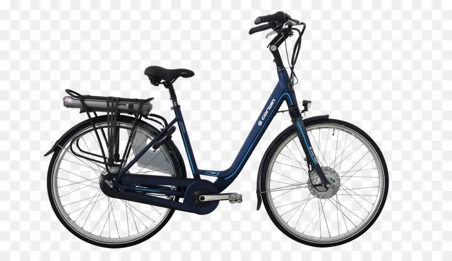 Bicicleta Eléctrica，Bicicleta PNG