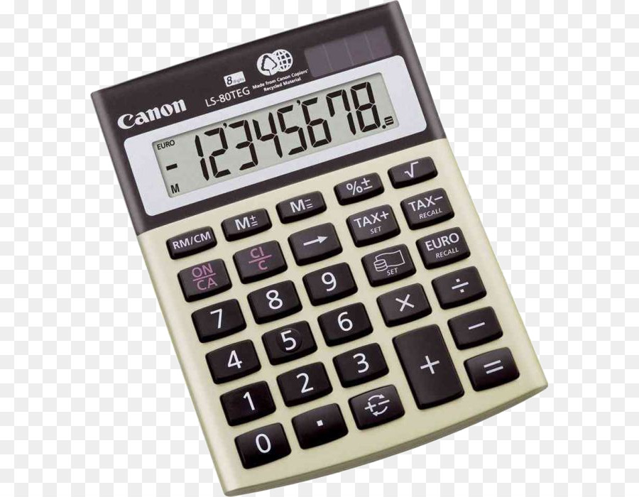 Calculadora，Eléctrica De La Batería PNG