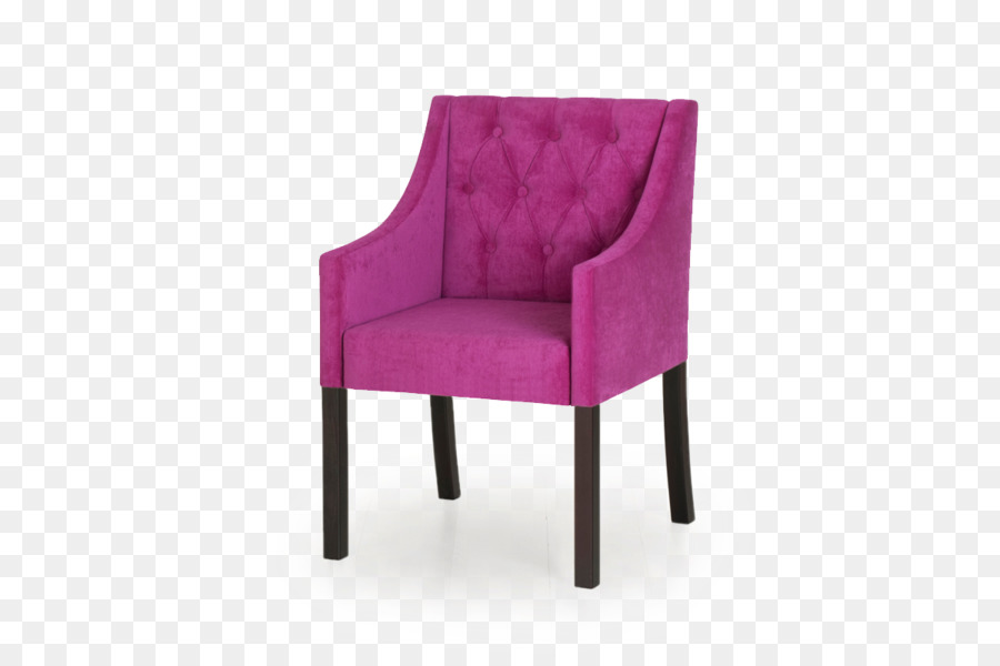 Sillón Rosa，Silla PNG