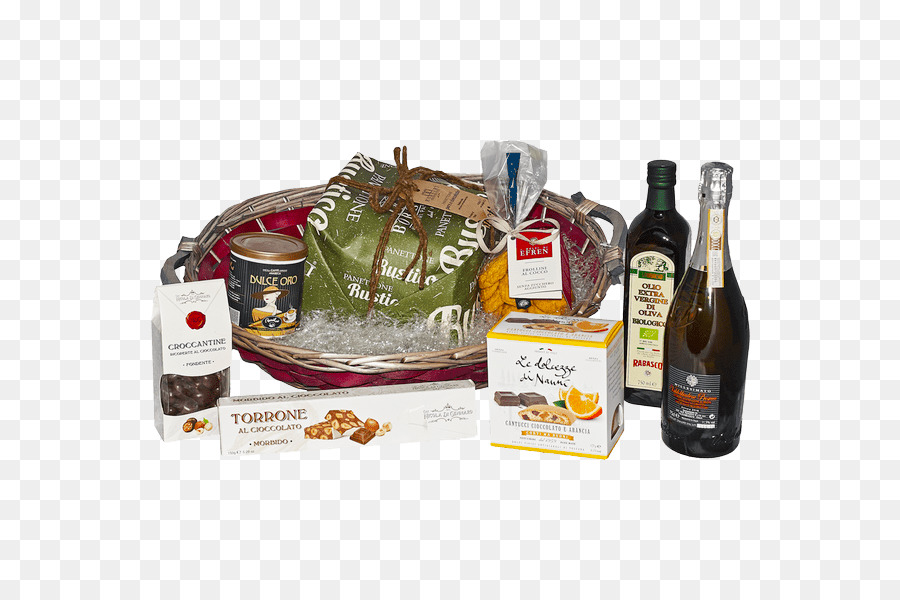 La Comida Cestas De Regalo，Licor PNG