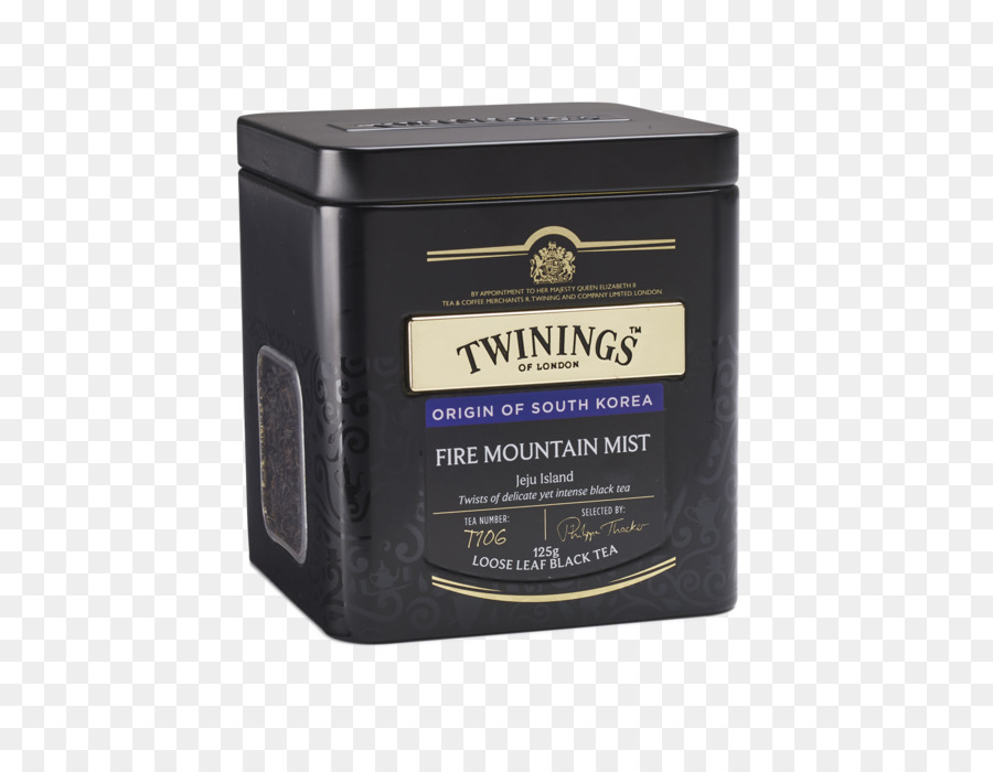 Té Earl Grey，El Té Darjeeling PNG