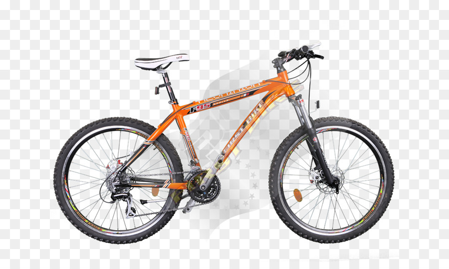 Bicicleta，Bicicleta De Montaña PNG