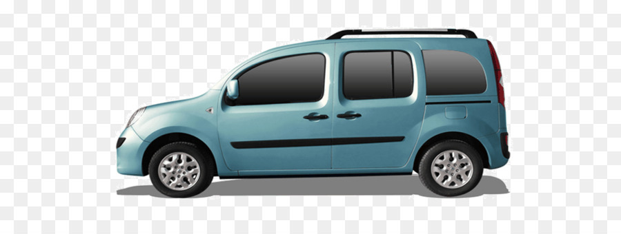 Camioneta Compacta，Renault Kangoo PNG