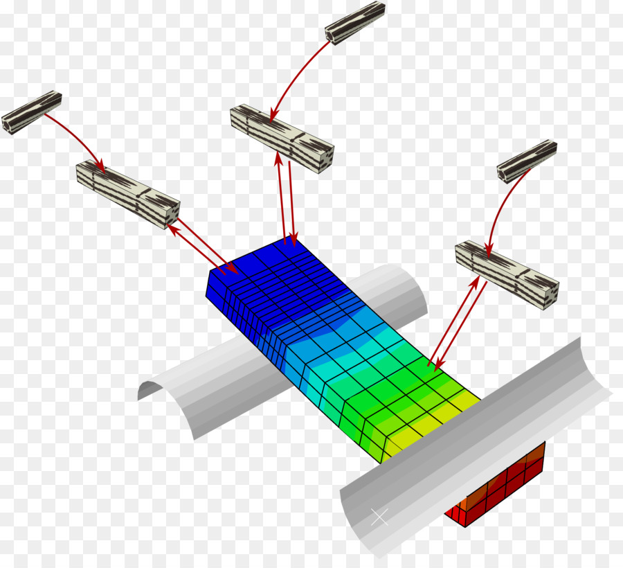 Material Compuesto，Cartel PNG