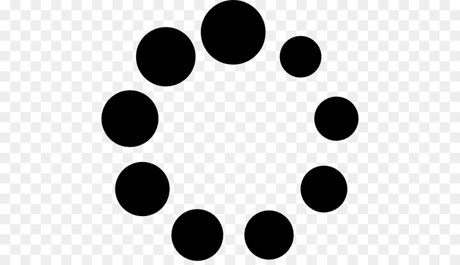 Braille，Puntos PNG