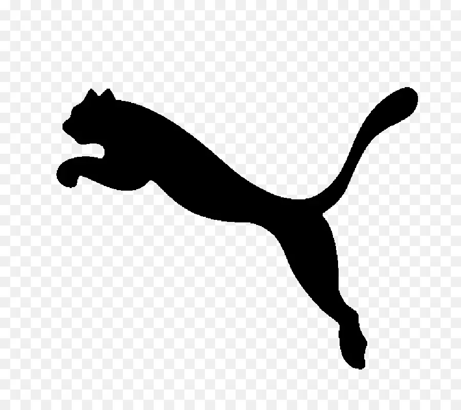 Puma，Logotipo PNG