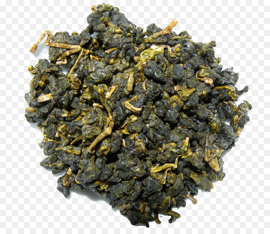 La Pólvora De Té，Oolong PNG