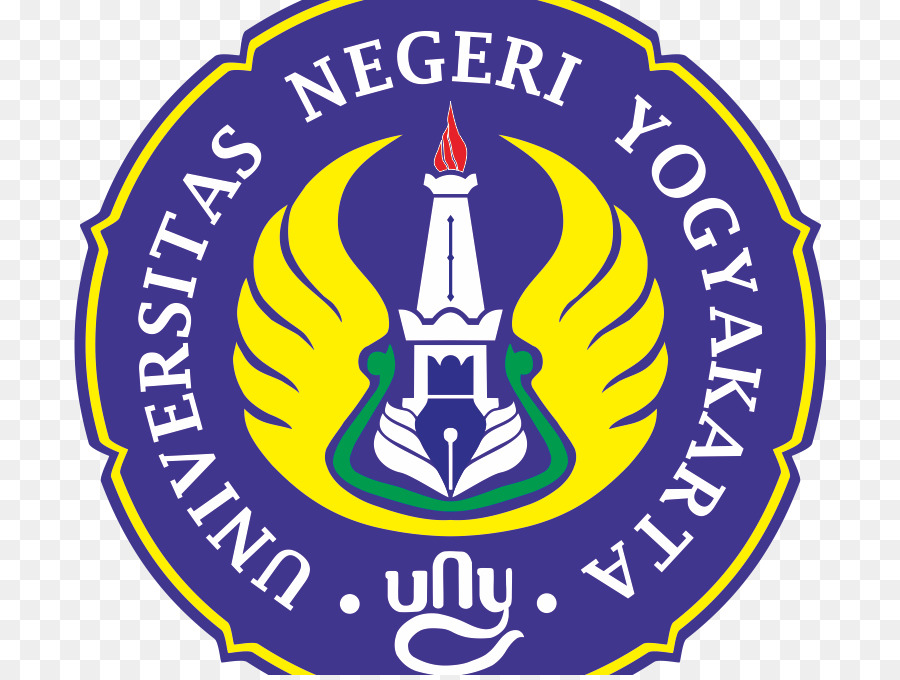De Yogyakarta De La Universidad Estatal De，La Facultad De Idiomas Y De Artes De La Universidad Estatal De Yogyakarta PNG