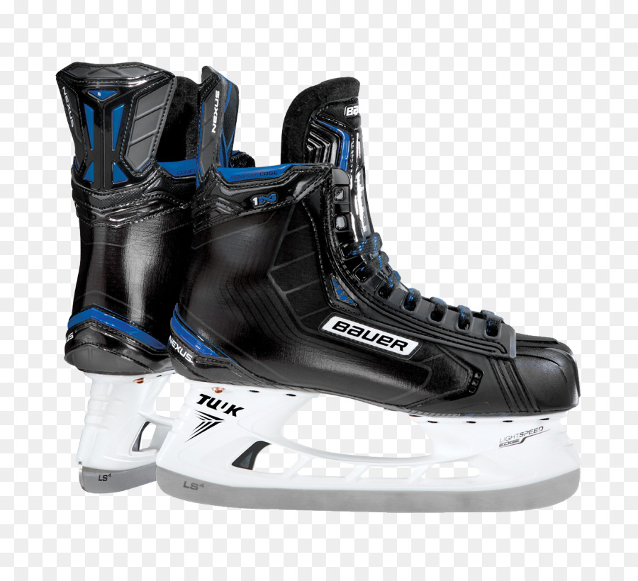 Bauer Hockey，Patines De Hielo PNG