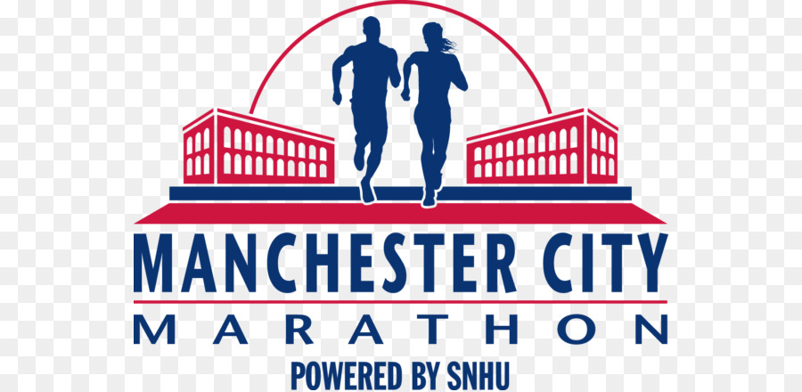 Manchester，El Manchester City Maratón Impulsado Por Snhu PNG