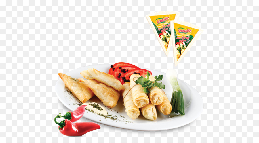 Rollo De Primavera，Cocina Vegetariana PNG