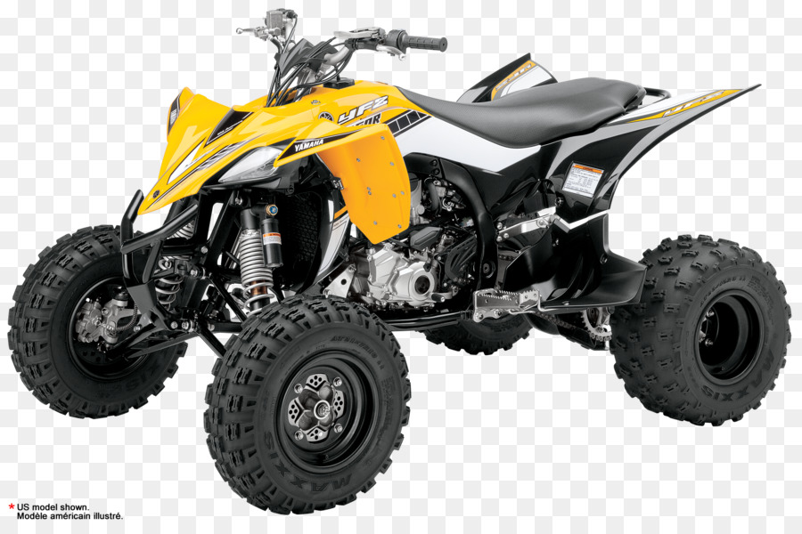 Yamaha Motor Company，Yamaha Yfz450 PNG