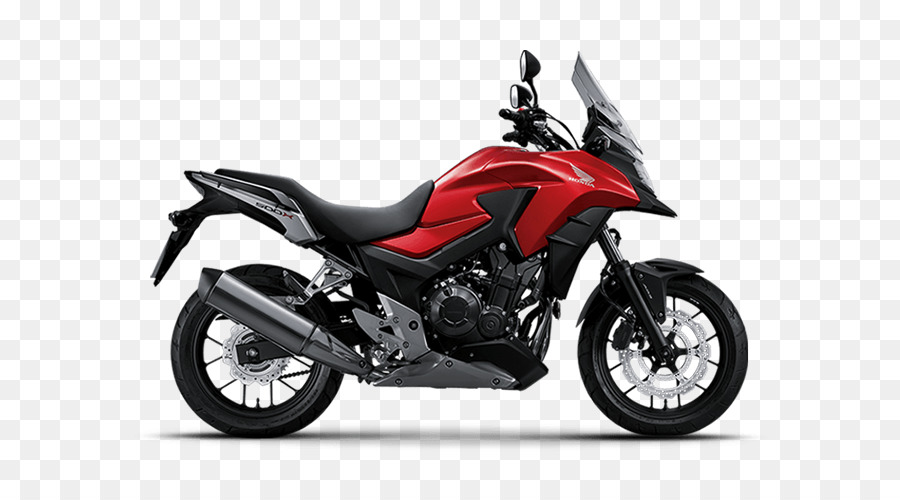 Motocicleta，Rojo PNG