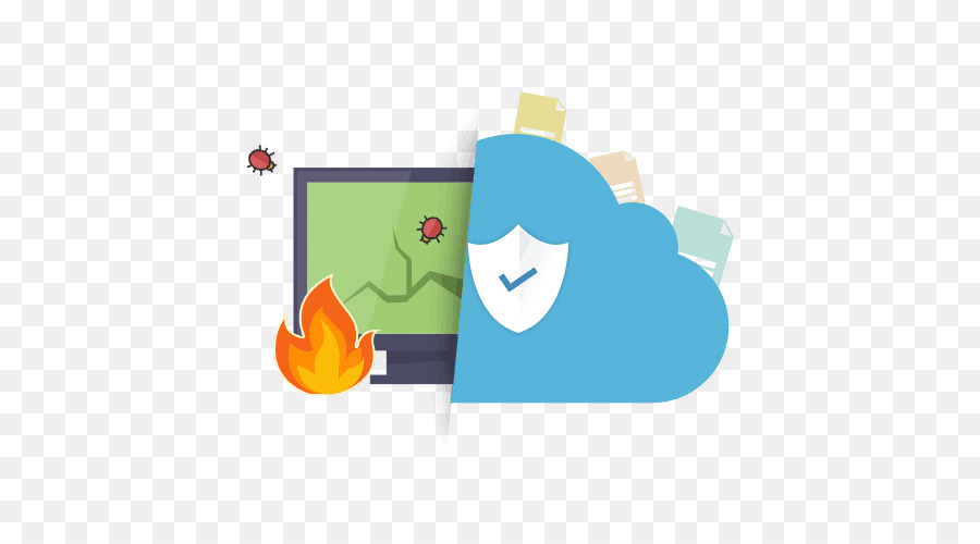 Computación En La Nube，Respaldo PNG