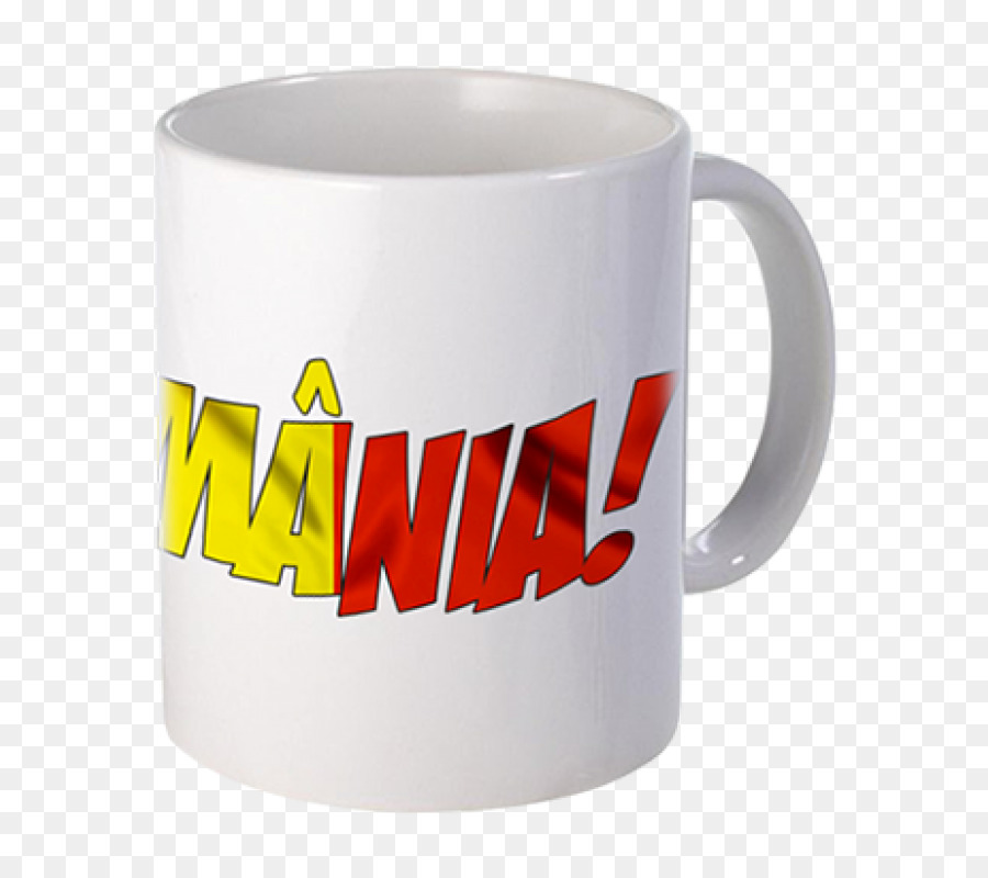 Taza，Leu Rumano PNG