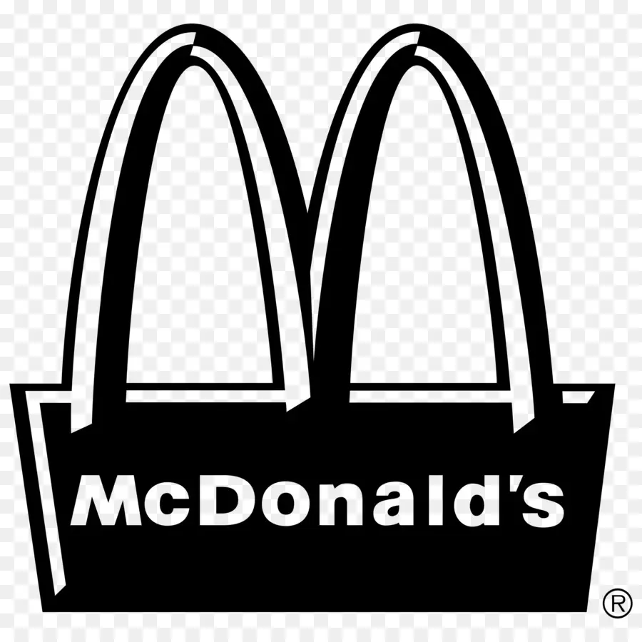 Mcdonald S，Logotipo PNG