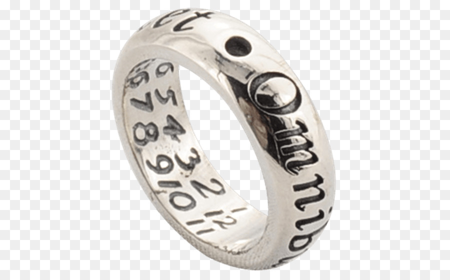 Anillo，Joyería PNG