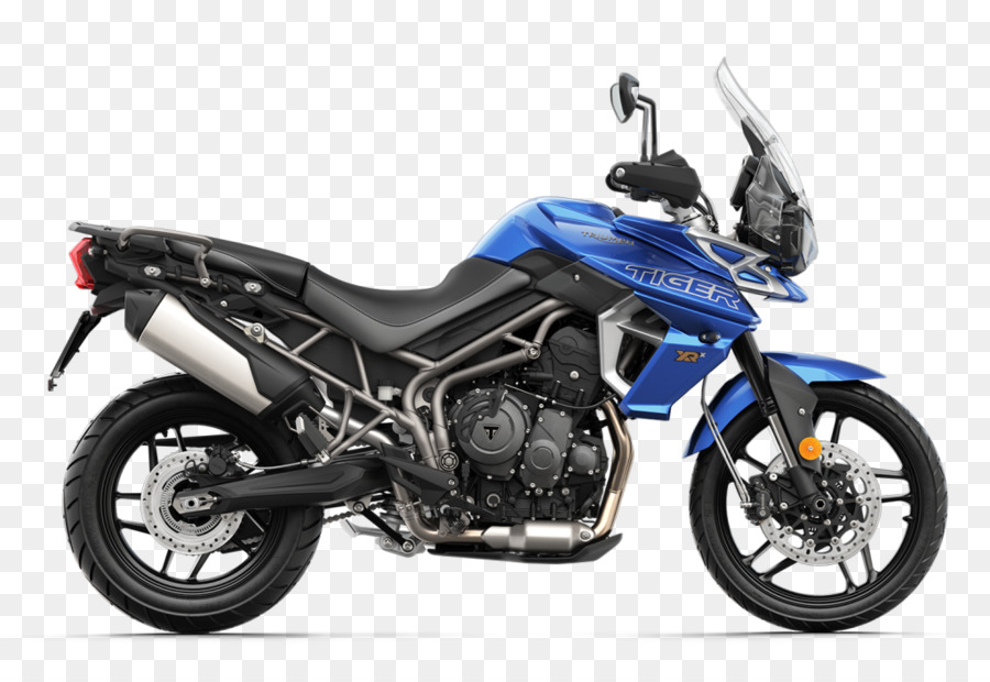 Triumph Motorcycles Ltd，Triumph Tiger 800 PNG