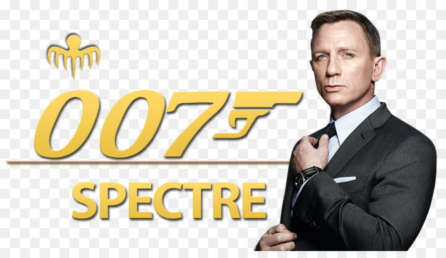 007 Espectro，James Bond PNG