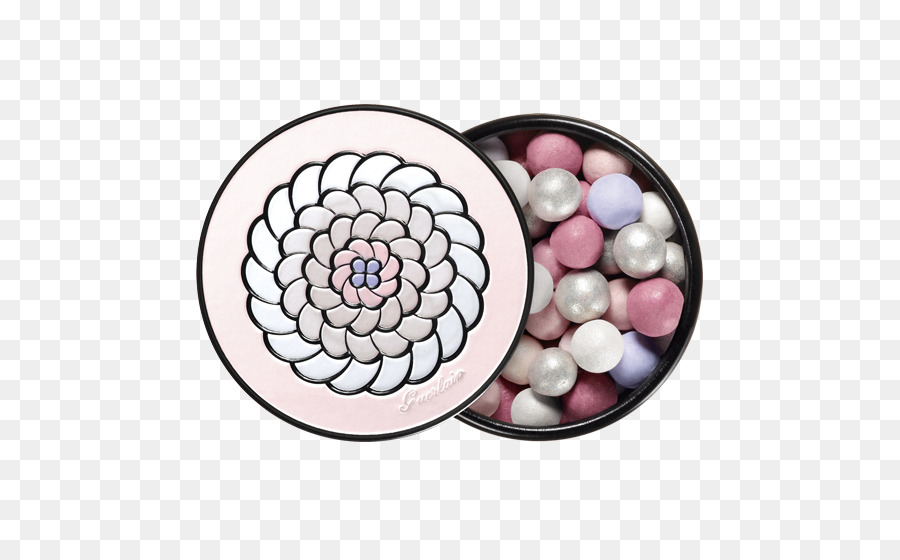 Polvo De La Cara，Guerlain PNG