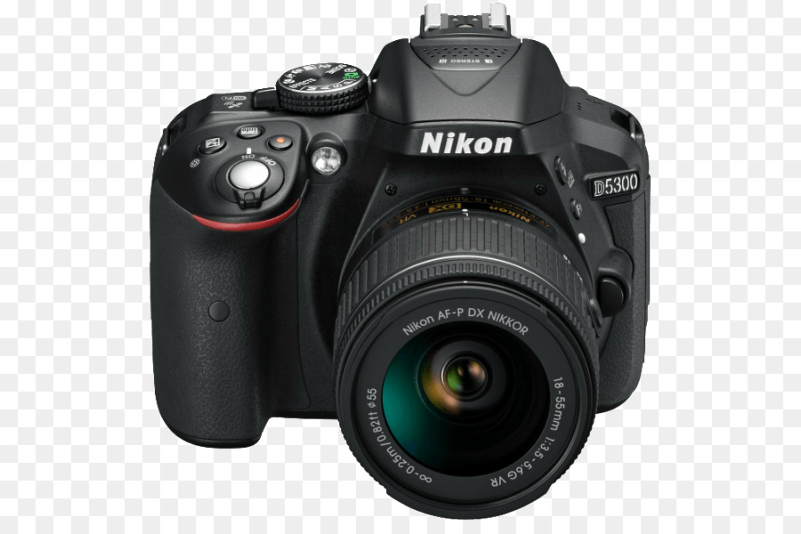 Nikon D3400，Réflex Digital PNG