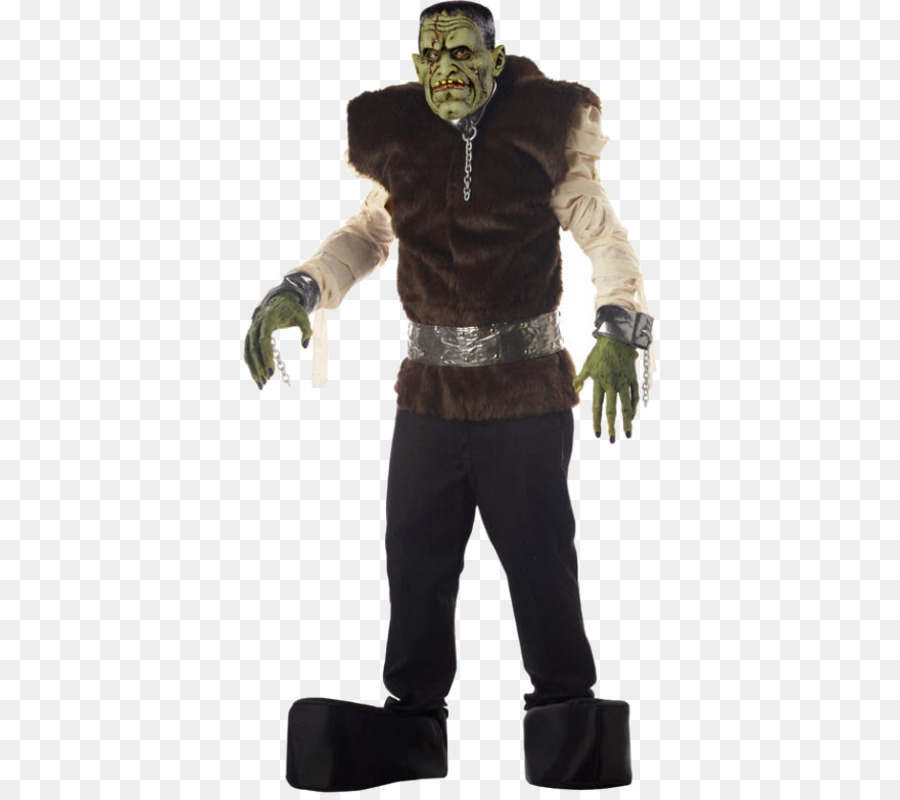 Frankenstein，Novia De Frankenstein PNG