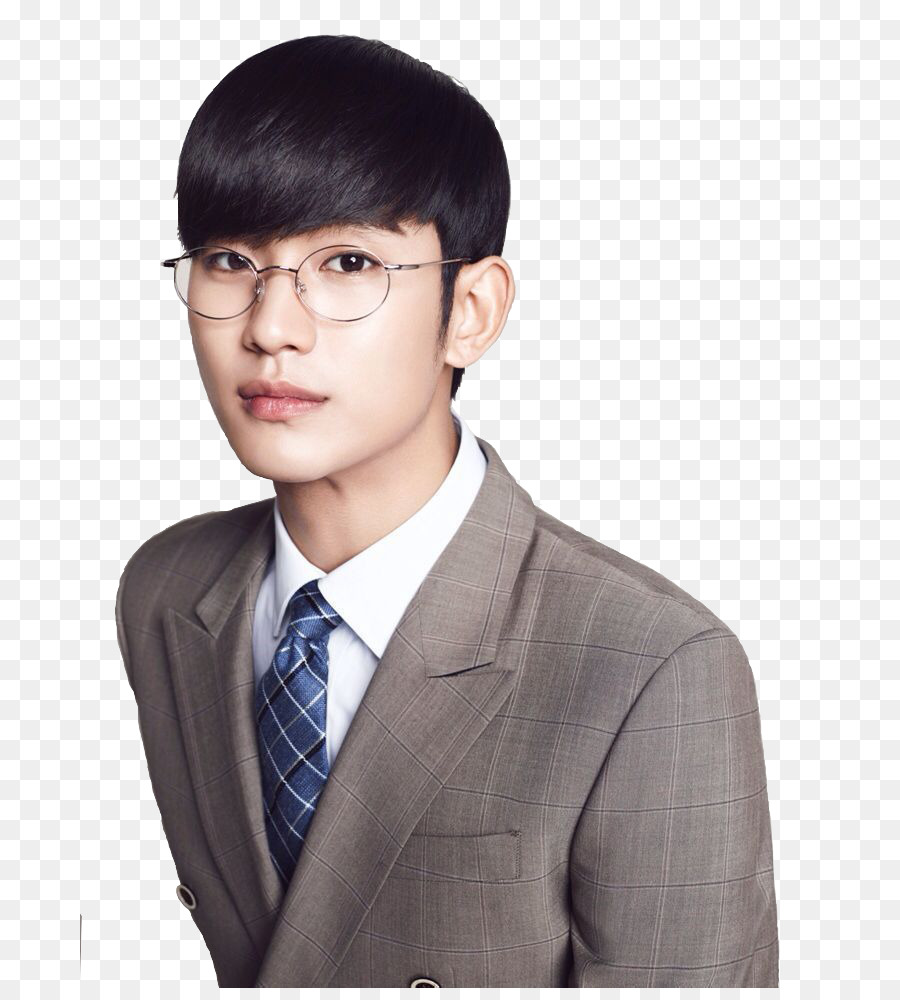 Kim Soo Hyun，Corea Del Sur PNG