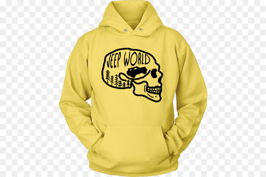 Camiseta，Sudadera Con Capucha PNG