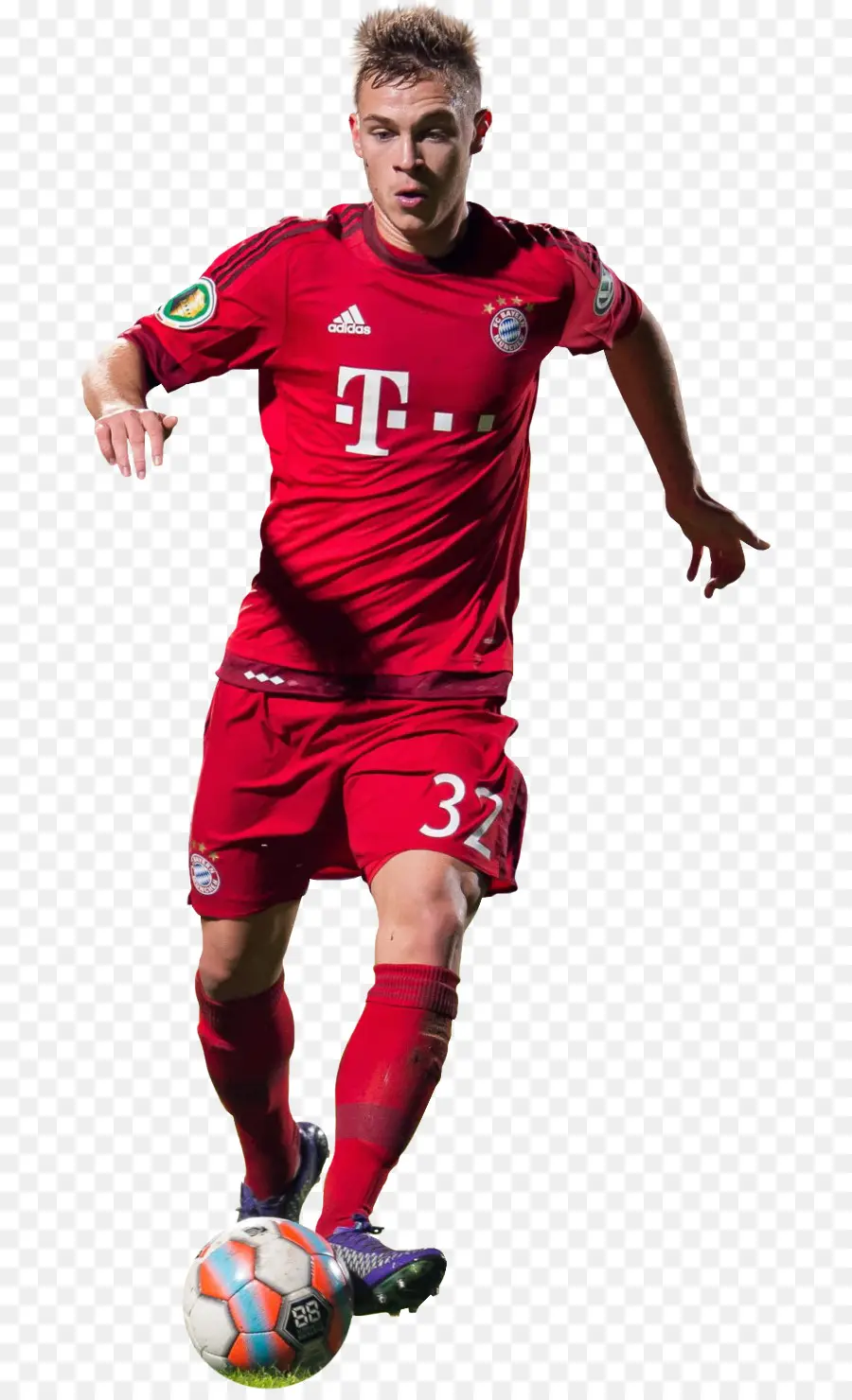 Joshua Kimmich，Fc Bayern Munich PNG