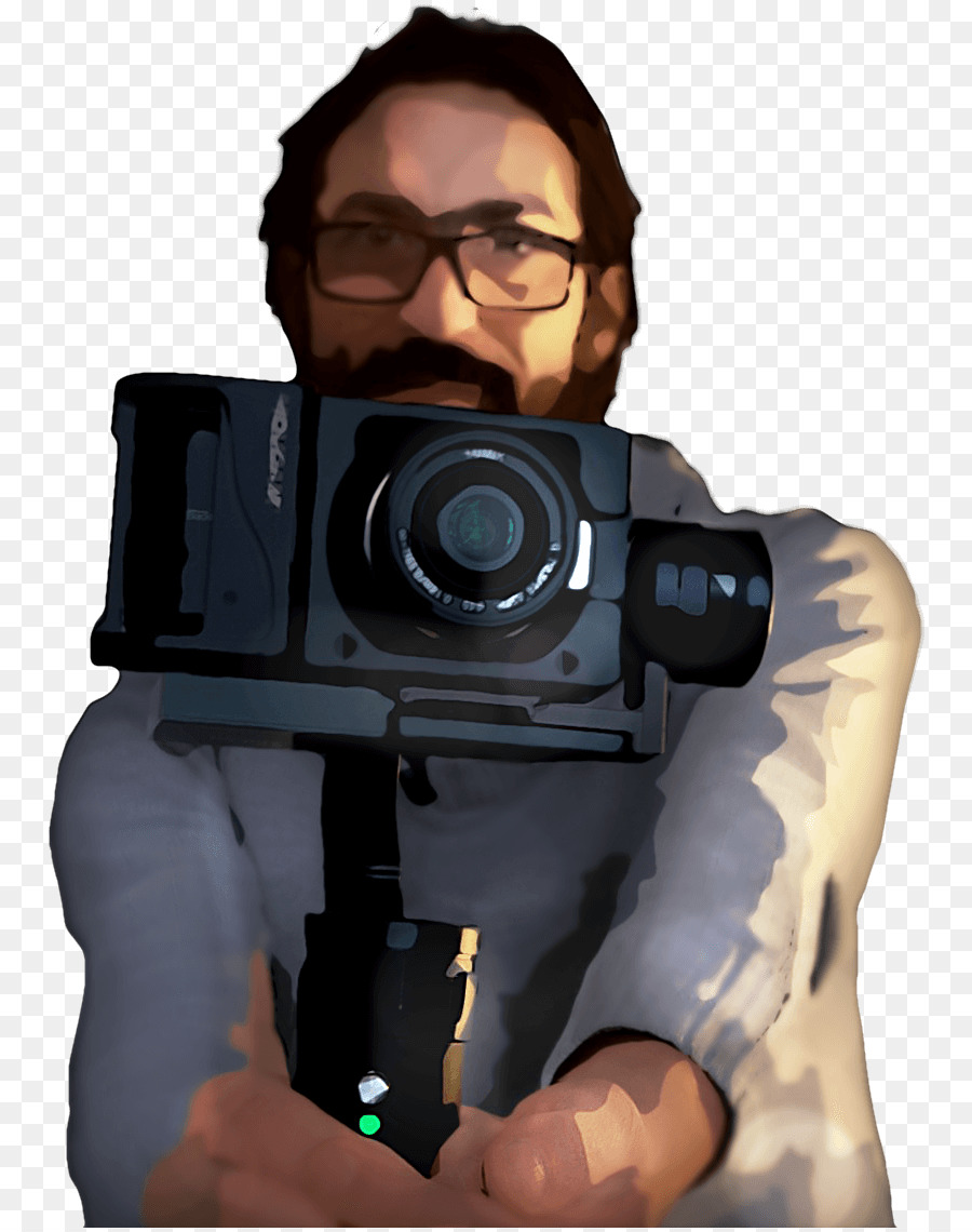 Réflex Digital，La Fotografía PNG