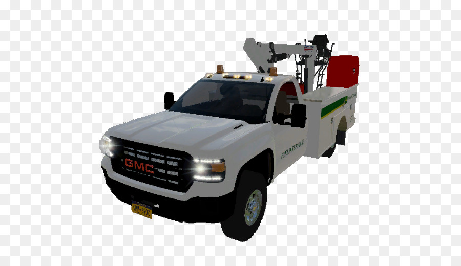 Farming Simulator 17，Coche PNG