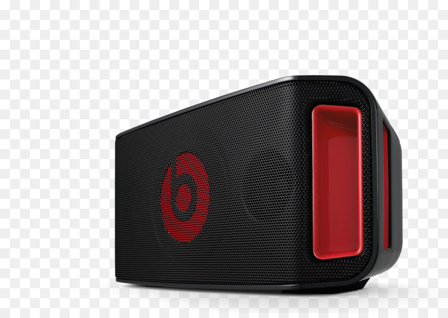 Beats Beatbox Portable，Beats Electronics PNG