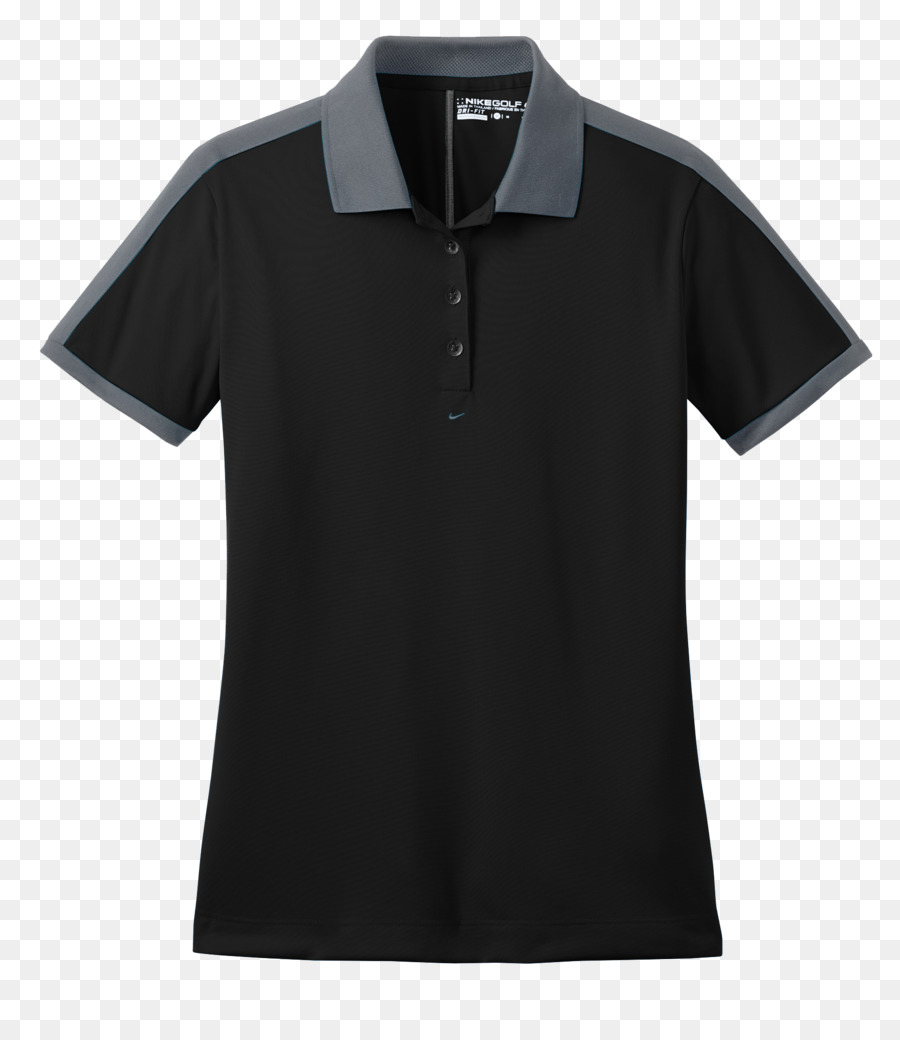 Polo Azul，Vestir PNG