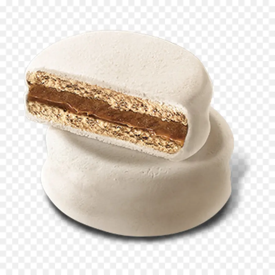 Alfajor，Dulce De Leche PNG