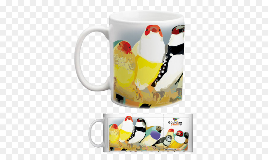 Taza De Café，Pingüino PNG