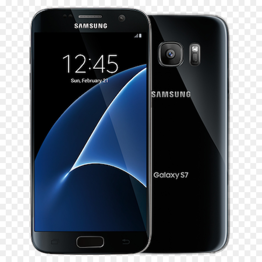 Samsung Galaxy S7 Borde，Android PNG