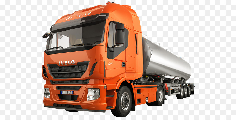 Iveco Stralis，Iveco PNG