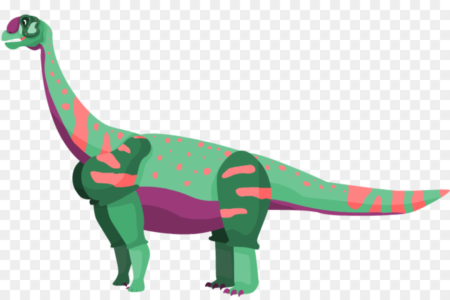 Camarasaurus，Velociraptor PNG