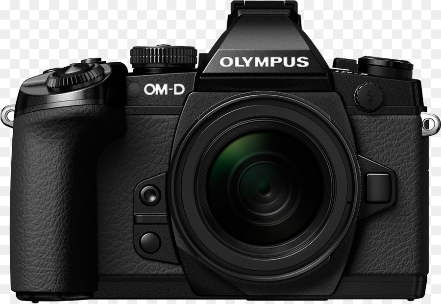 Olympus Omd Em5 Mark Ii，Olympus Omd Em1 Mark Ii PNG