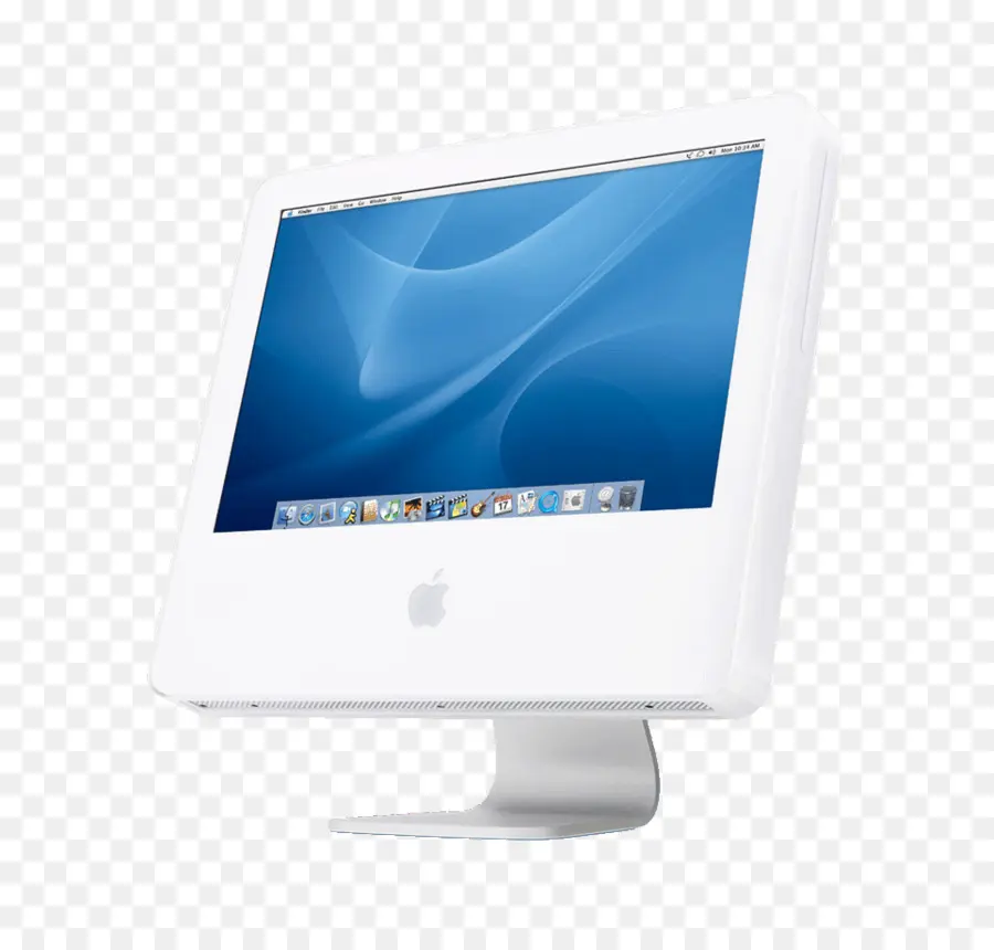 Imac G3，Imac G5 PNG