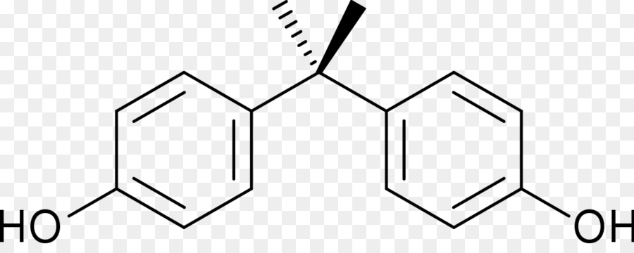 El Bisfenol A，Bisfenol PNG