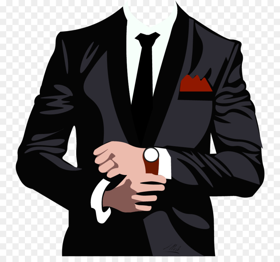 Smoking，Tuxedo M PNG