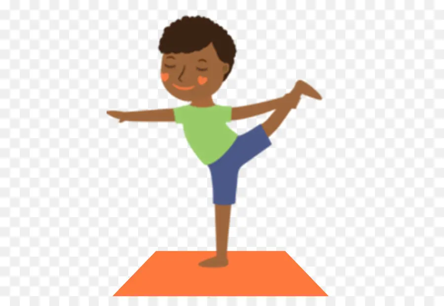 Yoga，Ejercicio PNG