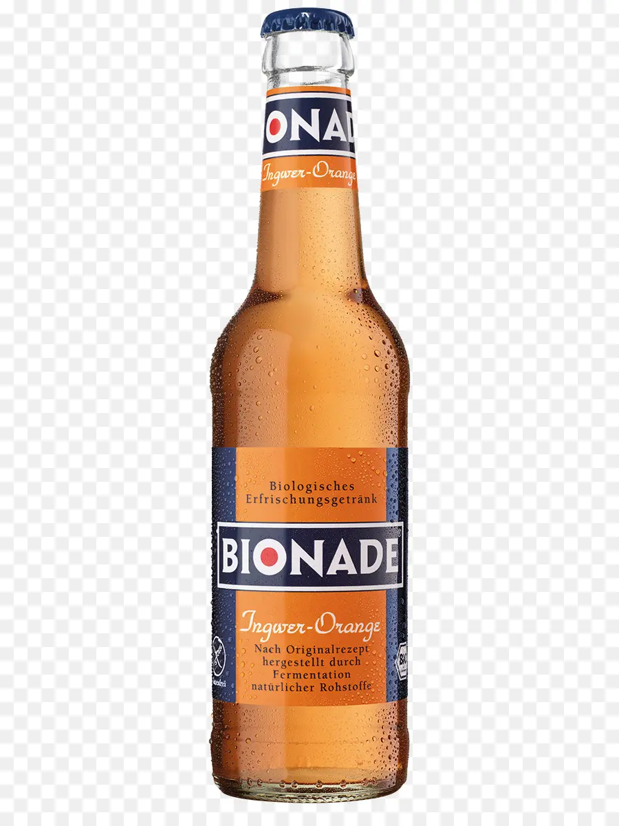 Limonada，Bionade PNG