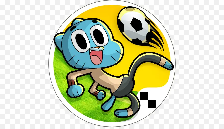 Cn Superstar Soccer Objetivo，Cartoon Network La Superestrella De Fútbol PNG