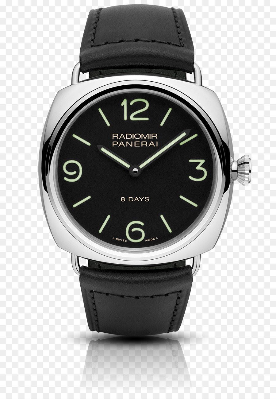 Panerai，Radiomir PNG