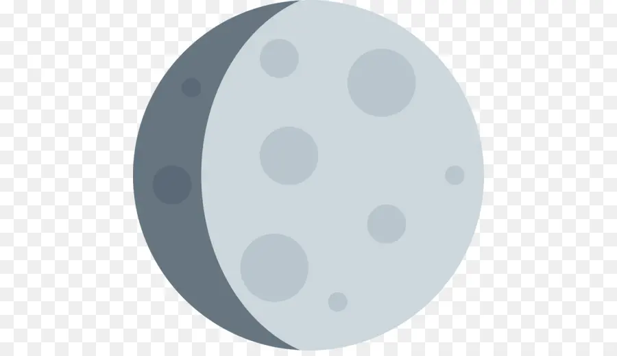 Eclipse Lunar，Fase Lunar PNG