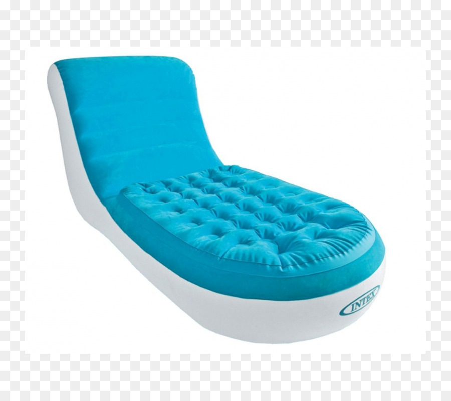 Tumbona Inflable，Comodidad PNG